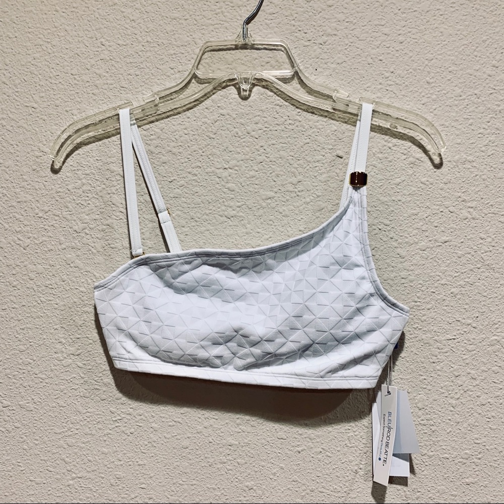 Bleu Rod Beattie bikini Top (brand new) 4 - Picture 1 of 7